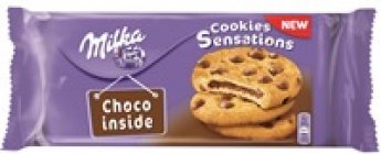 Milka Cookie Sensations 156g