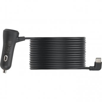 Mio Car Charger, Type C for MiVue 802/803/C590/C595W/C595WD