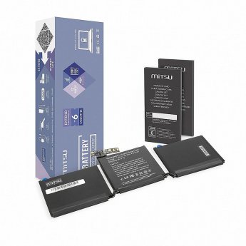 Mitsu Apple MacBook Air A1713 PRO13 A1708