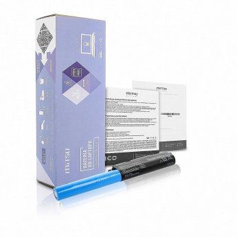 Mitsu Asus A540,F540, X540 2200 mAh battery