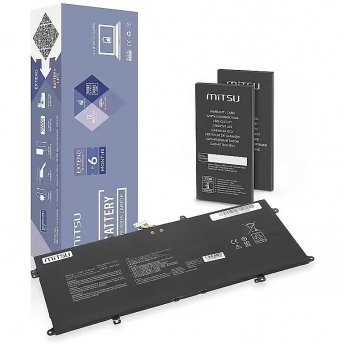 Mitsu ASUS C41N1904 UX325JA 4347mAh 15,48V
