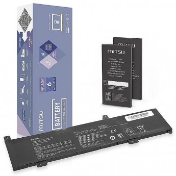 Mitsu ASUS VIVO BOOK 4100mAh 11,4V