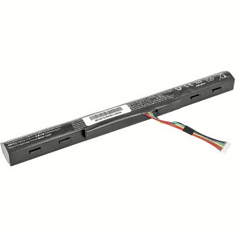 Mitsu Battery Acer Aspire E15 E5-475 2200 MAH 32 WH
