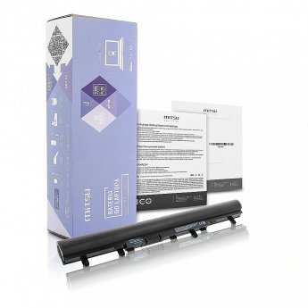 Mitsu Battery for Acer Aspire V5 2200 mAh (33 Wh) 14.4 - 14.8 Volt