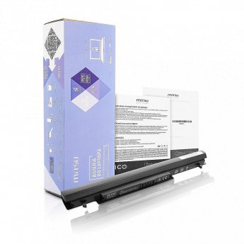 Mitsu Battery for Asus A46, K56, 2200 mAh (33 Wh) 14.4 - 14.8 Volt