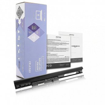 Mitsu Battery for HP 240 G2, 255 G2 2200 mAh (33 Wh) 14.4 - 14.8 Volt