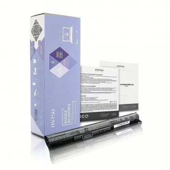 Mitsu Battery for HP ProBook 440 G2 2200 mAh (33 Wh) 14.4 - 14.8 Volt