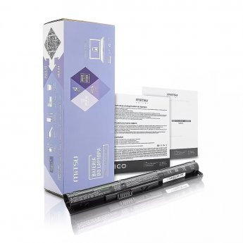 Mitsu Battery for HP ProBook 440 G2 2200 mAh (33 Wh) 14.4 - 14.8 Volt