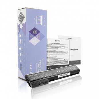Mitsu Battery for HP Probook 640 G0, G1 4400 mAh (48 Wh) 10.8 - 11.1 Volt