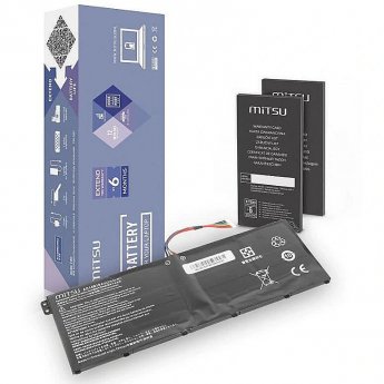 Mitsu BC/AC-ES1 2200mAh 25Wh 11.4V