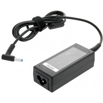 Mitsu charger / power supply ZM/HP195231 19.5v 2.31a (4.5x3.0 pin) - hp 45W
