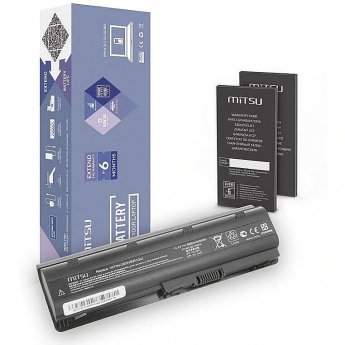 Mitsu COMPAQ PRESARIO 8800mAh 95Wh10.8-11.1V
