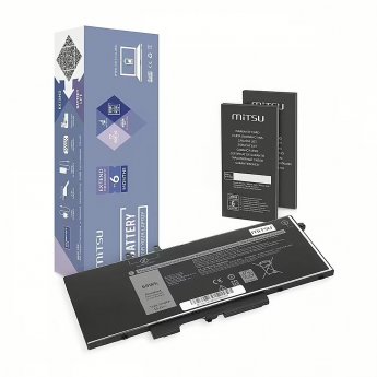 Mitsu Dell Latitude 3HWPP 5401 5410 5501