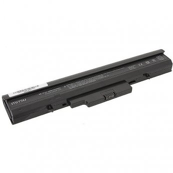 Mitsu for HP 510,530 4400mAh(63Wh) 14.4-18.8