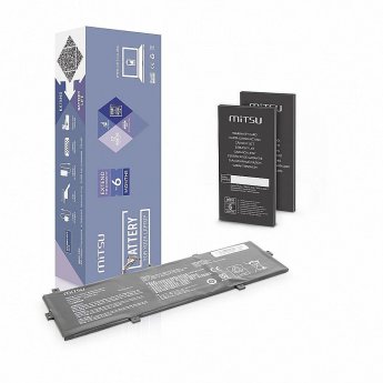 Mitsu fr Asus UX430 3400mAh(39Wh) 11.55V