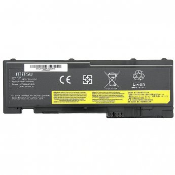 Mitsu fr Lenovo ThinkPa T420s 4400mAh(49Wh)11.1
