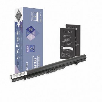 Mitsu fr Toshi A30/40C 2200mAh(33Wh) 14.8-14.4
