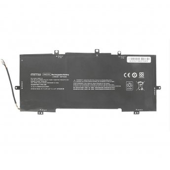 Mitsu HP BC/HP-ENVY13D 3500mAh 40Wh 11.4V