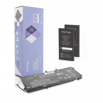 Mitsu HP EliteBook Folio 1040 G1, G2