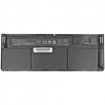 Mitsu HP EliteNook 810 G1 Battery 4000 mAh