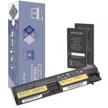 Mitsu LENOVO 01AV417 2800mAh 41Wh 14,6V