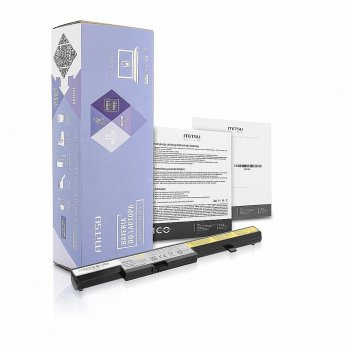 Mitsu Lenovo B40, B50 (2200 mAh) battery