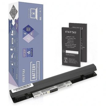 Mitsu LENOVO IDEAPAD S210 S215 TOUCH 2200mAh