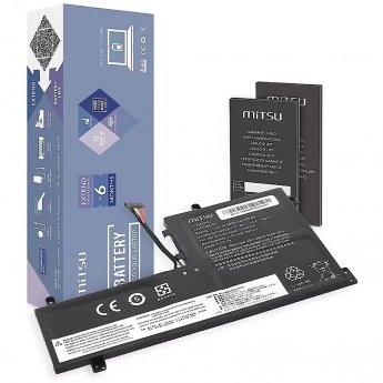 Mitsu Lenovo Legion Y530 Y730 Y7000 L17C3PG