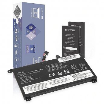 Mitsu LENOVO THINK PAD 2000mAh 15,2V