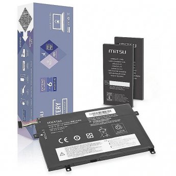 Mitsu LENOVO THINKPAD 3650mAh 10,95V