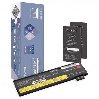 Mitsu Lenovo Thinkpad T470 T570 SB10K97582