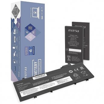 Mitsu Lenovo Thinkpad T470S l17L3P71 01AV478