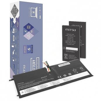 Mitsu LENOVO THINKPAD X1 CARBON 3200mAh 14,8V