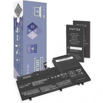 Mitsu LENOVO YOGA 700-14ISK 6280mAh 7,4V