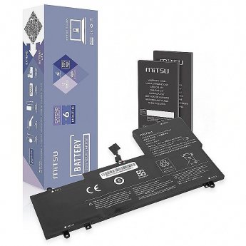 Mitsu LENOVO YOGA 710-14IKB 6800mAh 7,6V