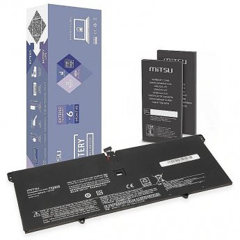 Mitsu LENOVO YOGA 9120mAh 70Wh 7,68V