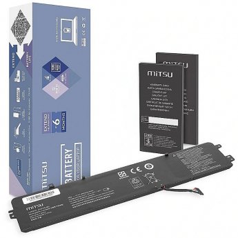 Mitsu Lenovo Yoga L14M3P24 L14S3P24