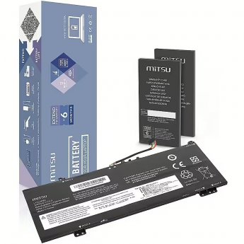 Mitsu LENOVO YOGA L17C4PB0 L17M4PB0