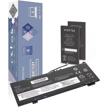 Mitsu LENOVO YOGA L17C4PB0 L17M4PB0