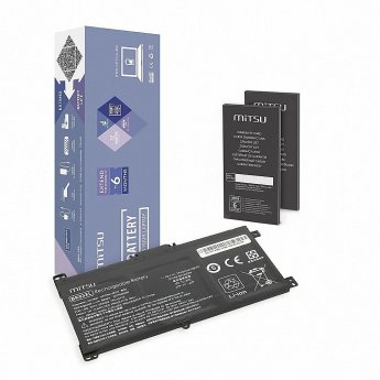 Mitsu #Mitsu do HP Pavilion360 3400mAh(39Wh) 11.55V