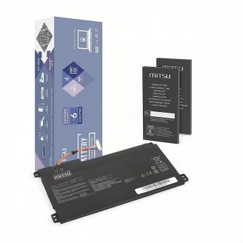Mitsu Mitus Asus B31N912 E410MA L410MA 3550 mAh