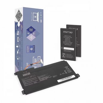 Mitsu Mitus Asus B31N912 E410MA L410MA 3550 mAh