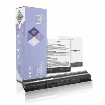 Mitsu MSI CR650, A6500 (4400 mAh)