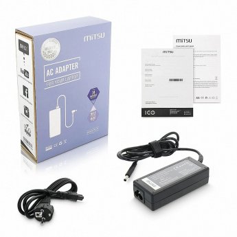 Mitsu Power supply ASUS 19V 3.42A ZM/AS19342P