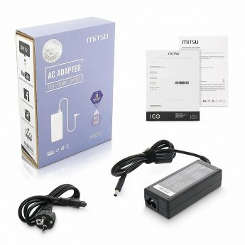 Mitsu Power Supply DELL ZM/DEL195334C