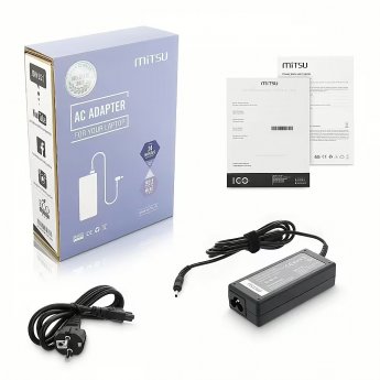 Mitsu Power Supply SAMSUNG 19V 3.16A ZM/SAM19316C