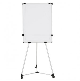 Mobilais molberts BI -OFFICE KYOTO 70X100 cm