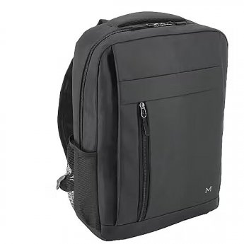Mobilis Essential 18L Backpack, 14-16", Black