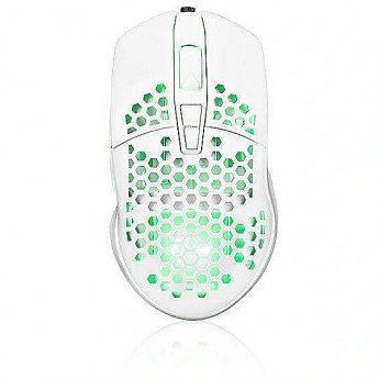 Modecom LM-STARR-ONE LIGHT, USB, White