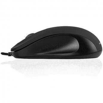 Modecom M10, Optical, Black